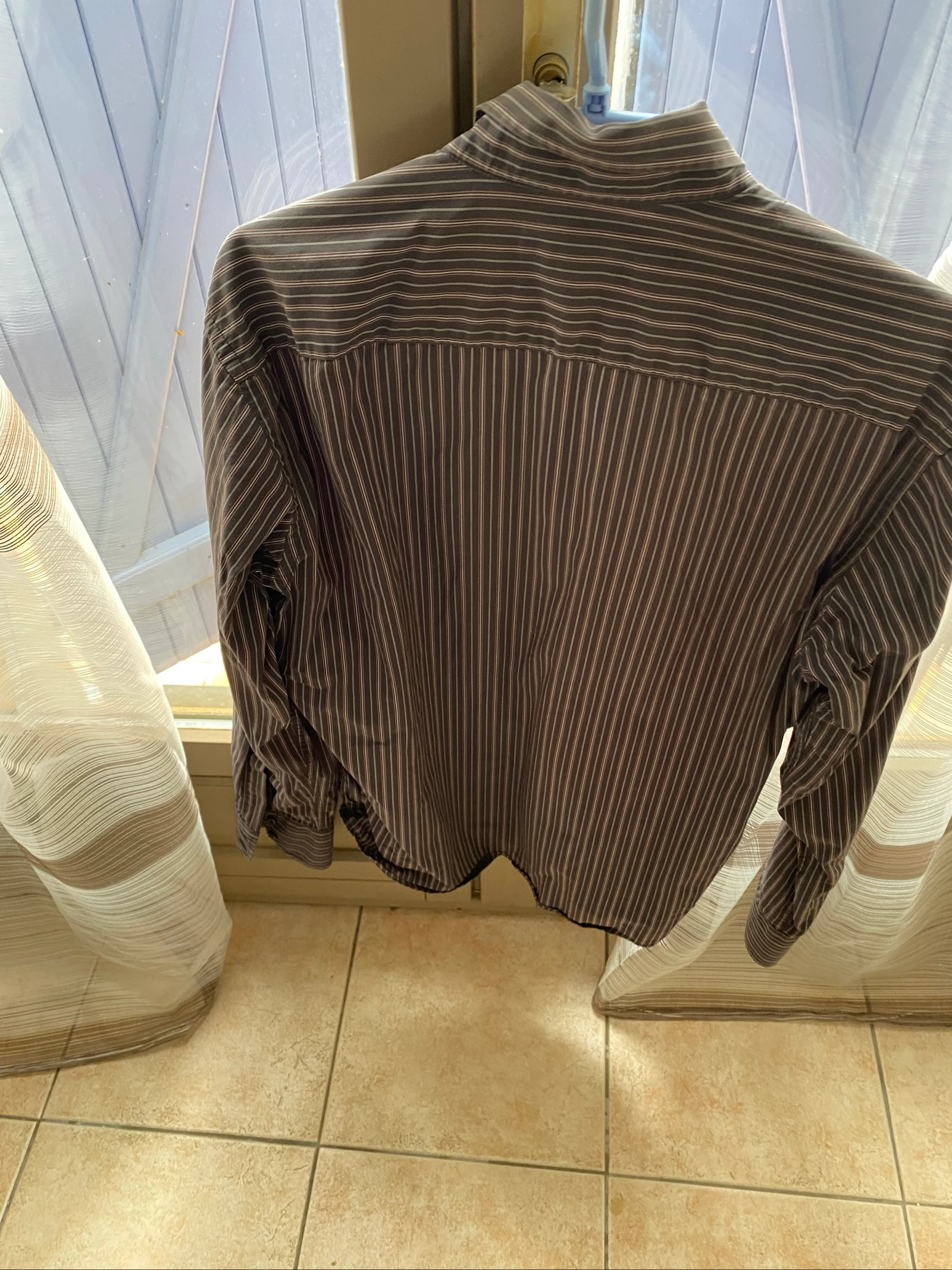 Camisa hombre – photo 4
